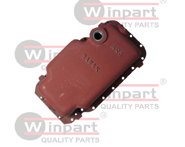 Steyr – Başak 2075 - 2085 Alt Karter (Kompozit Kaporta) Tek Çeker – Winpart