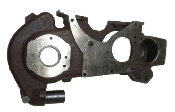 Steyr - Başak 768 - 8073 Motor Ön Gövde Dişli Kutusu (5 Delik) - Başak